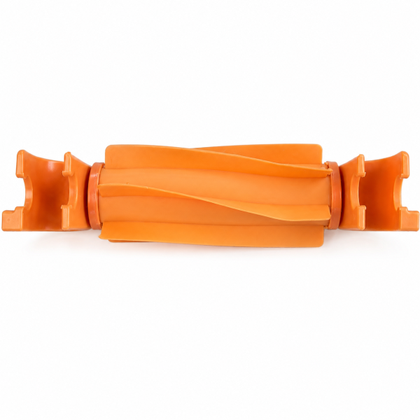rouleau brosse pour Kokido Vektro RX150