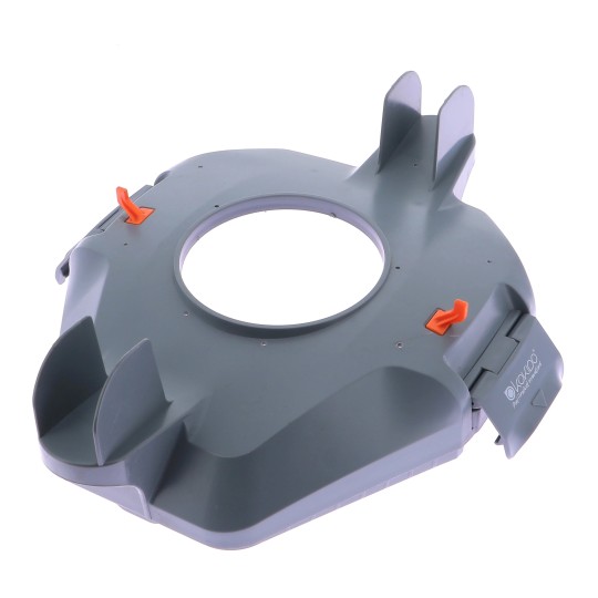 Coque supérieure du robot électrique KOKIDO rx150