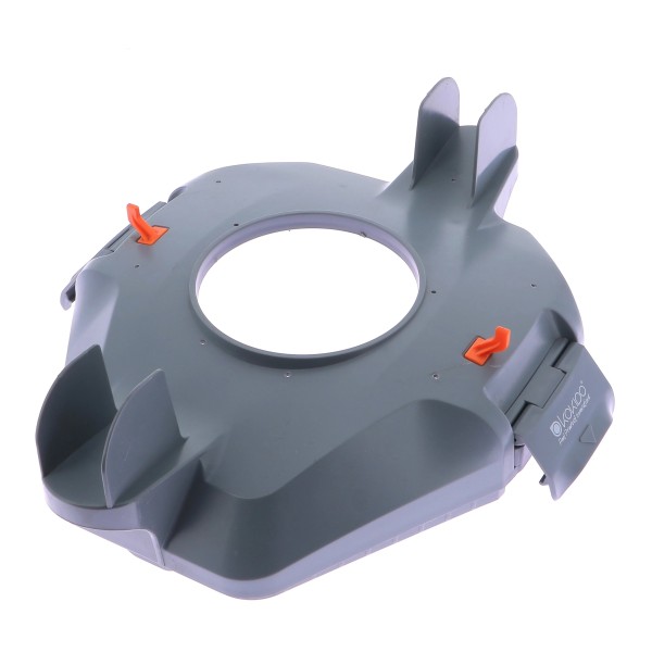 Coque supérieure du robot électrique  KOKIDO rx150