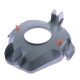 Coque supérieure du robot électrique  KOKIDO rx150
