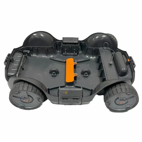 CHASSIS ROBOT VEKTRO RX150