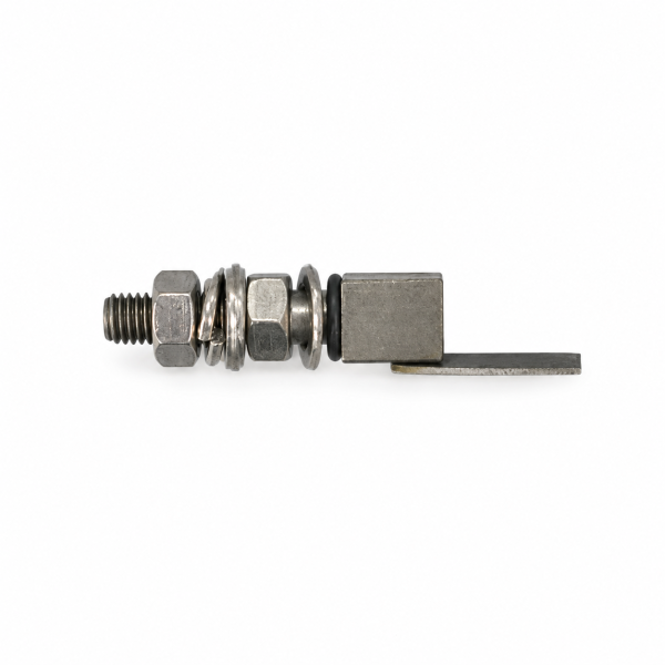 Sonde de détection de gaz de cellule