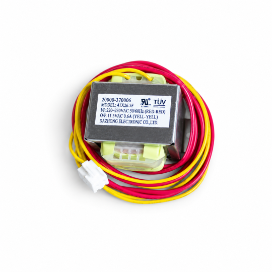 Tansformateur 230V-12V~P.A.C
