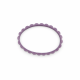 Chenille violette Voyager