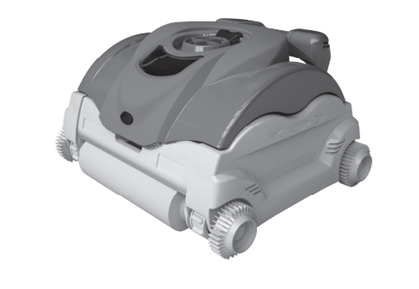 SHARKVAC, EVAC