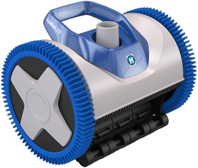 Robot AQUANAUT 250-450