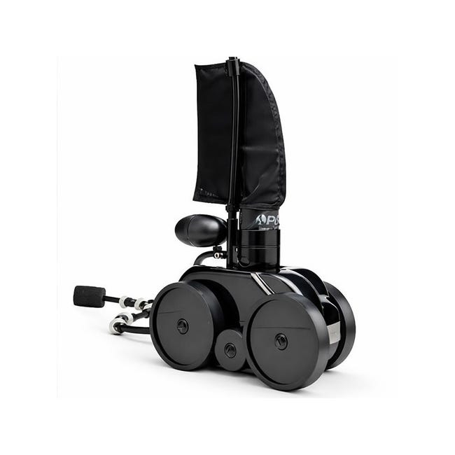 POLARIS BLACK Max