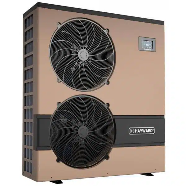 Pompe à chaleur ENERGYLINE PRO All Season Tri