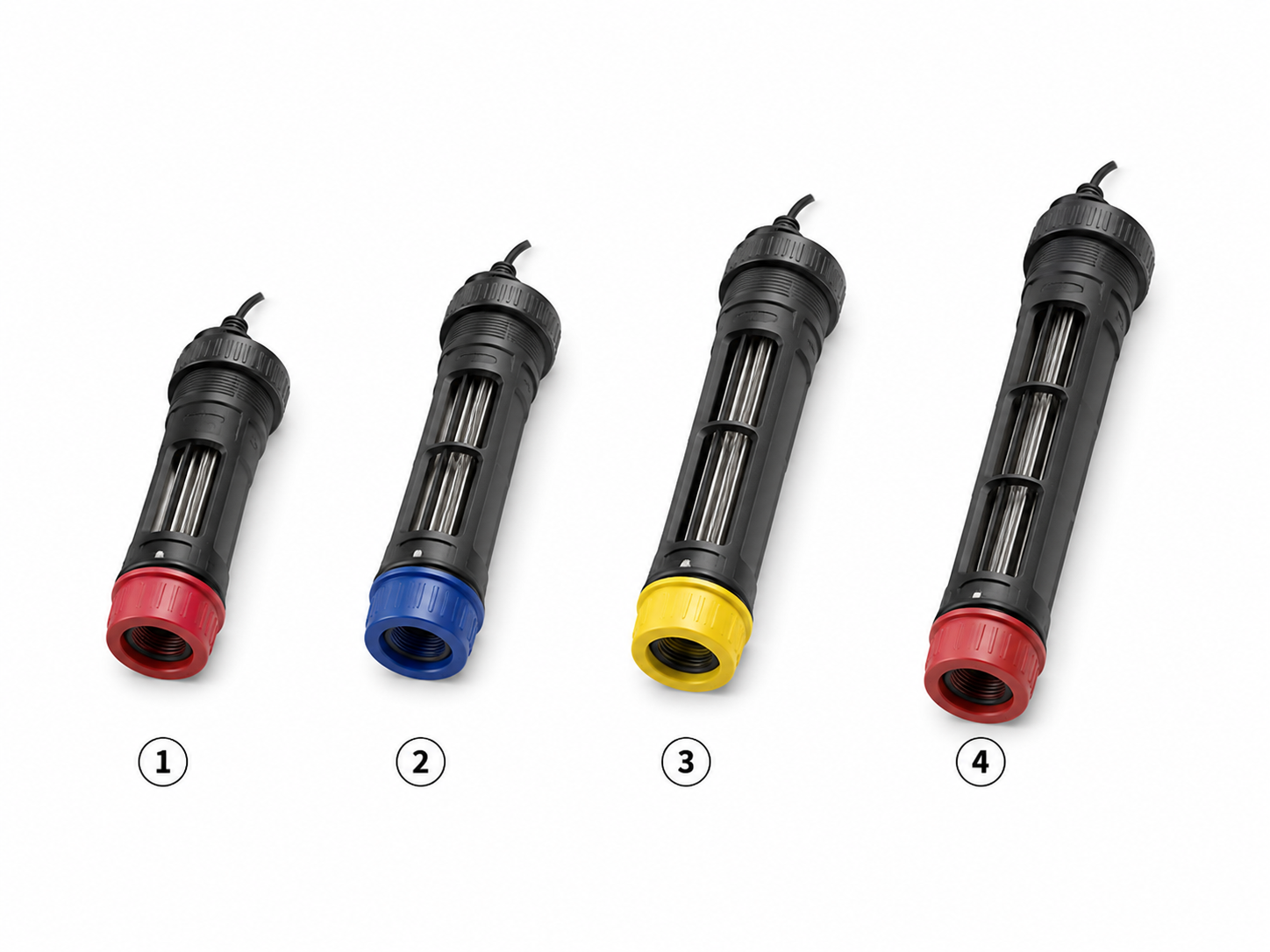 Cellules Compatibles PACIFIC SEL - MAGILINE SEL - ASTRAL SEL - EUROSEL - ALPINA