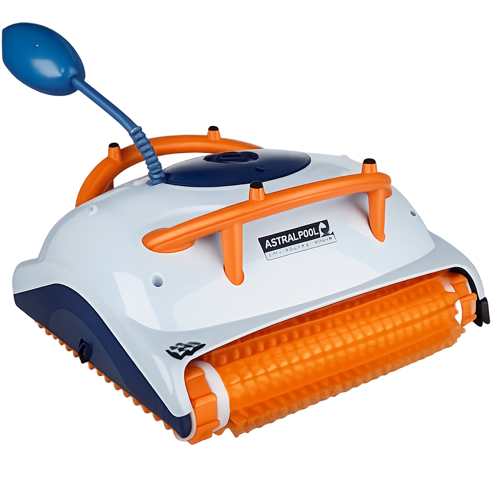 Dolphin EASYKLEEN