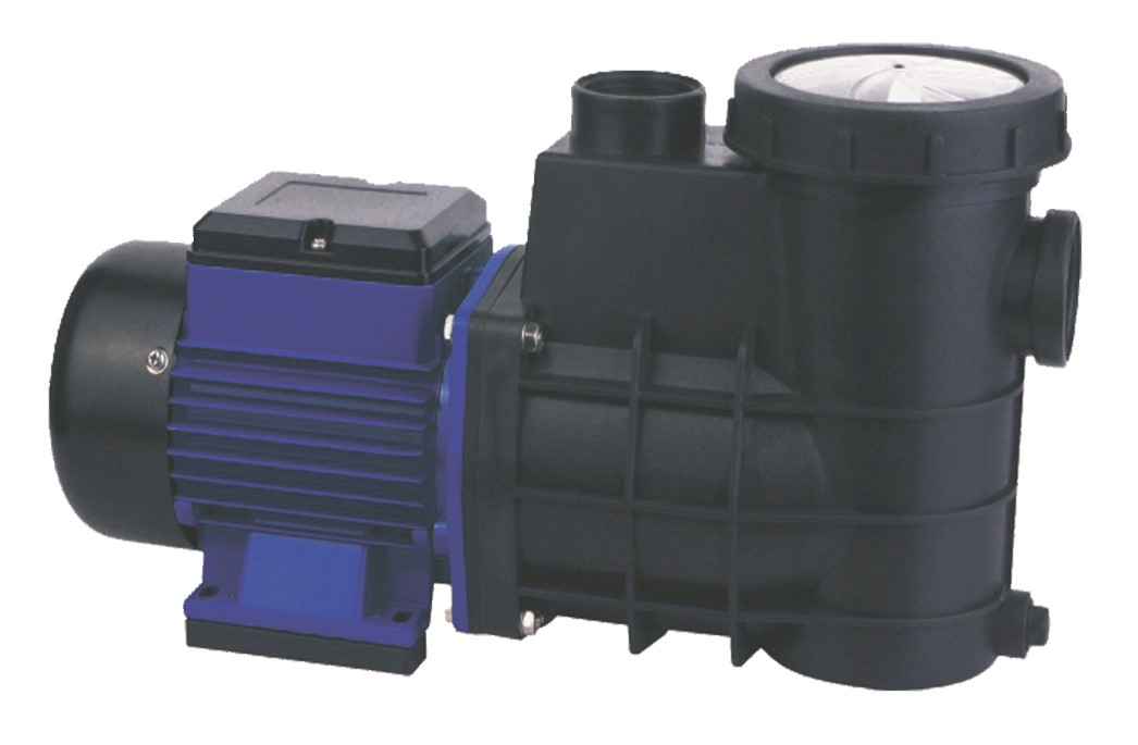 Pompe BERING 0,5 - 0,75 - 1 CV