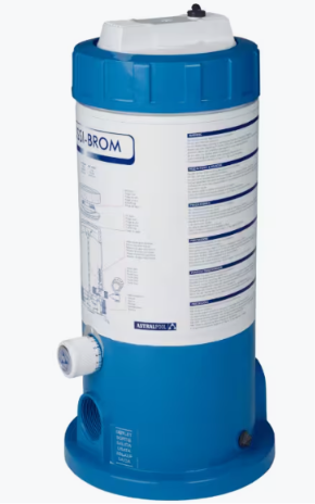 Distributeur de chlore et de brome DOSSI-5 OFF-LINE