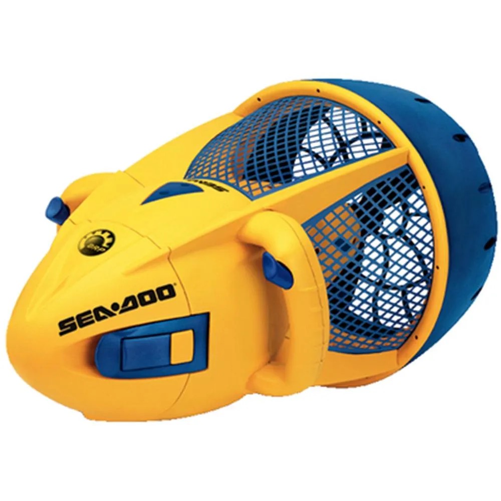 Propulseur aquatique DOLPHIN
