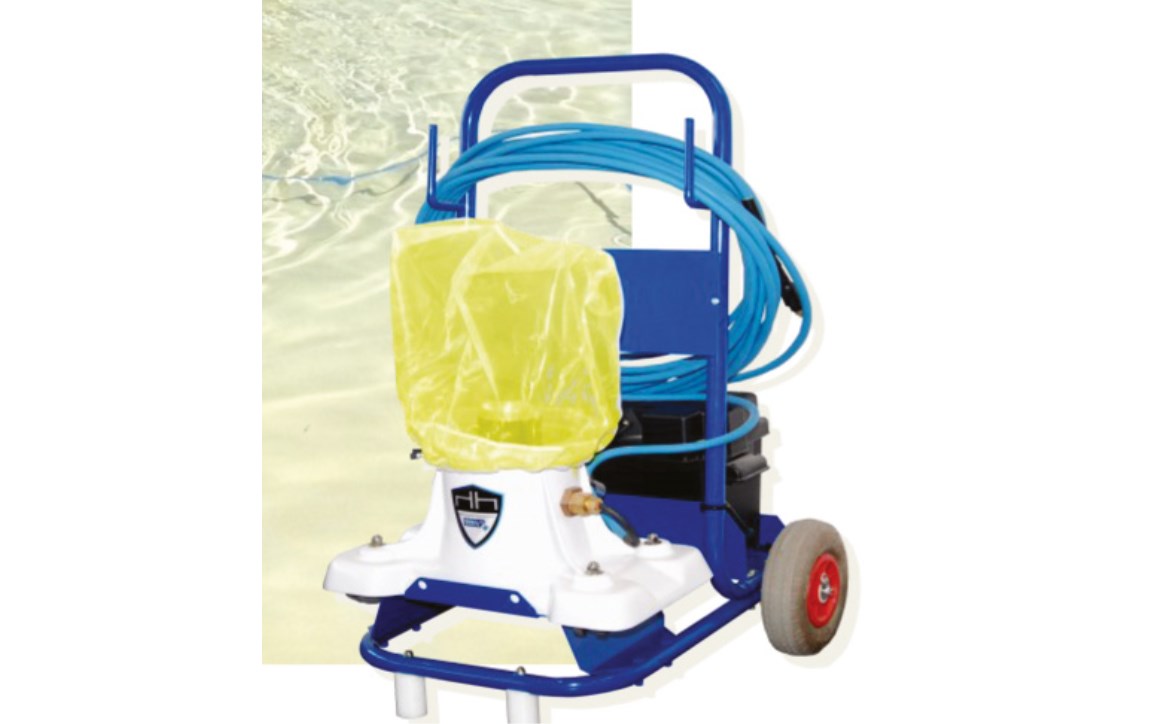 Aspirateur QUICK'VAC