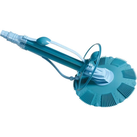 Pool cleaner 