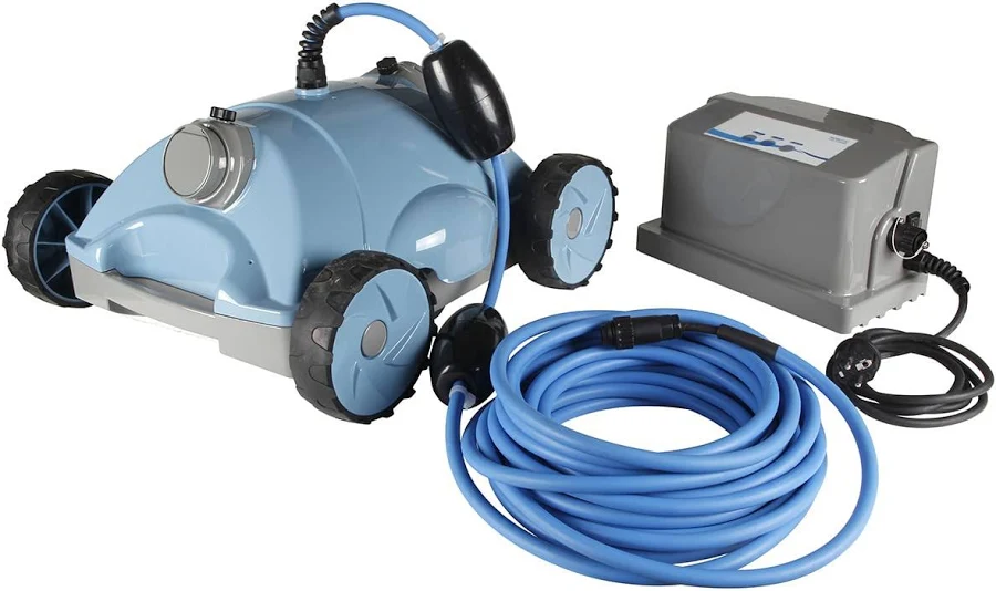 Robotclean 2