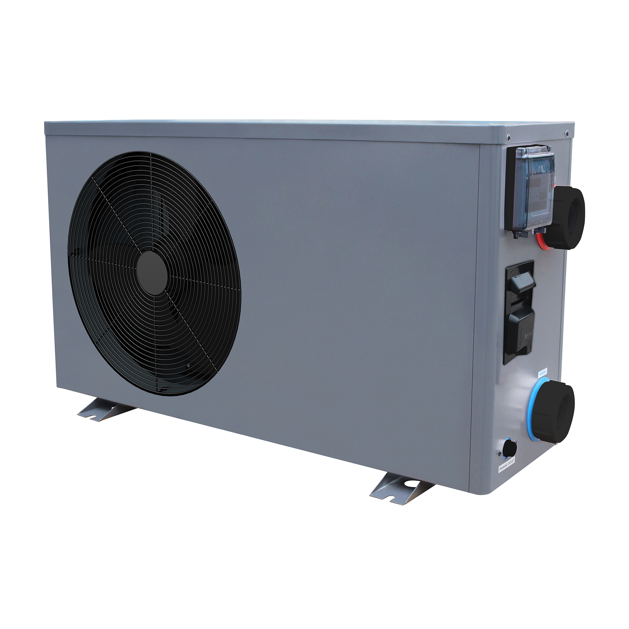Pompe à chaleur Heatermax® Inverter 70 
