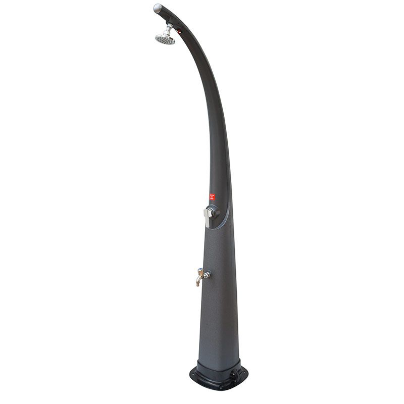 Douche Solaris® PREMIUM XL - douche d'extérieure