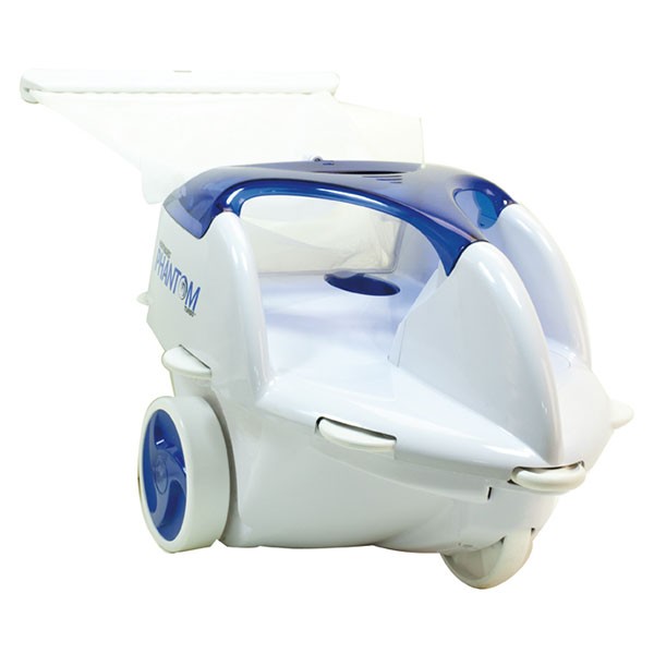 Robot PHANTOM TURBO