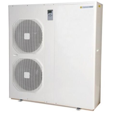 Pompe à chaleur POWERFORCE 25, 35