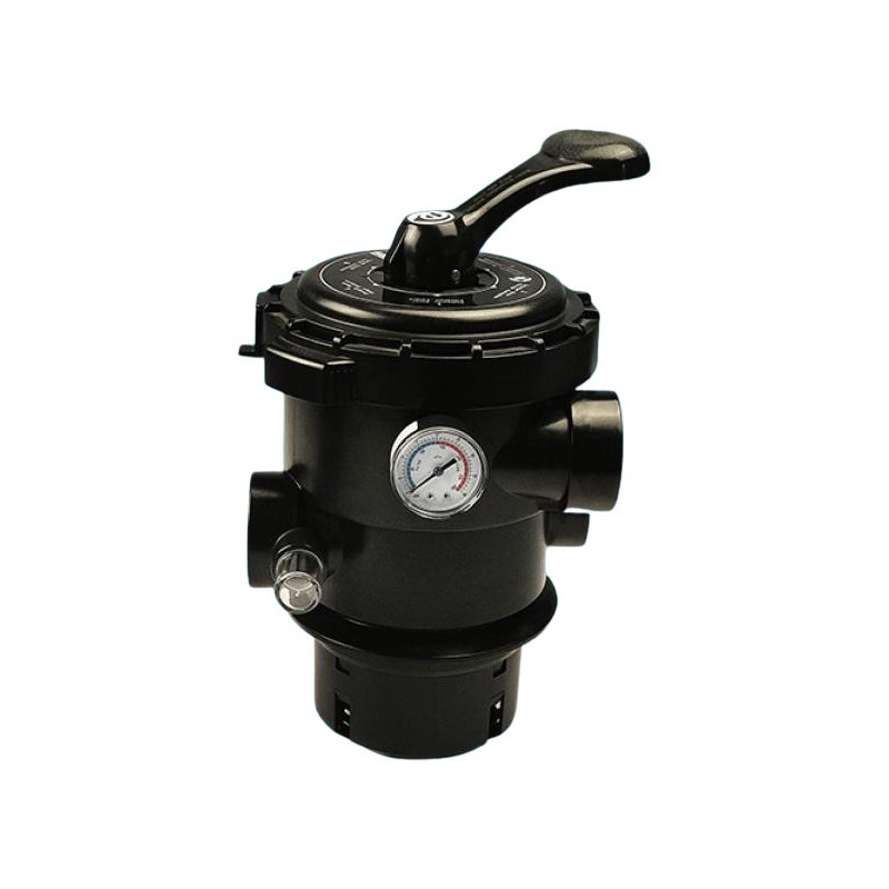 Vanne 1 1-2'' Top