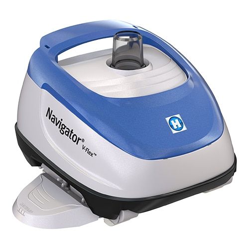 Robot POOL VAC, POOL VAC +, POOL VAC ULTRA, NAVIGATOR