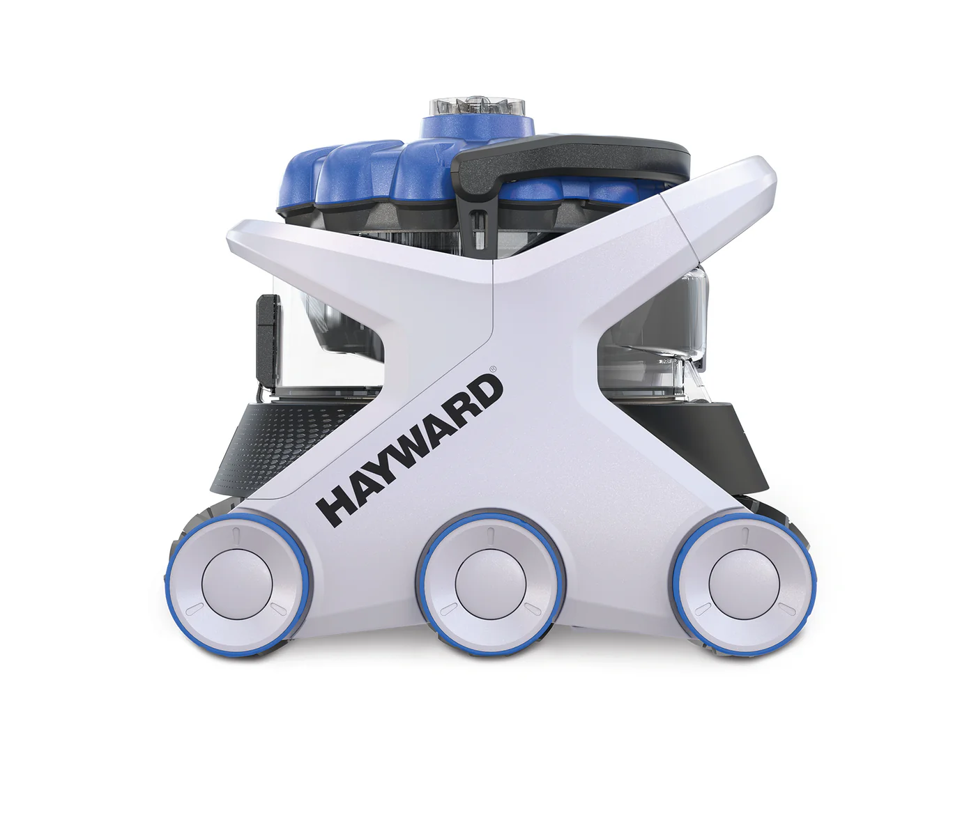 AQUAVAC 600, 650