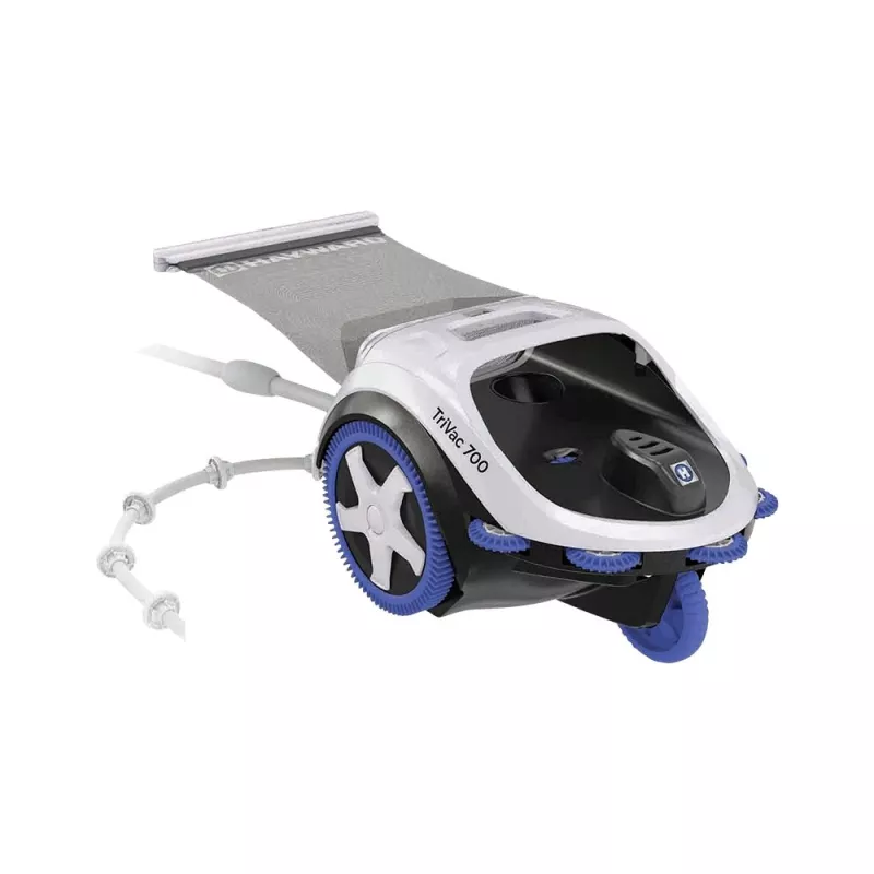 Robot TRIVAC 700