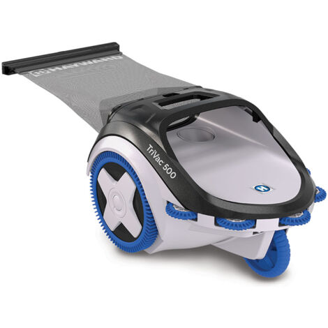 Robot TRIVAC 500