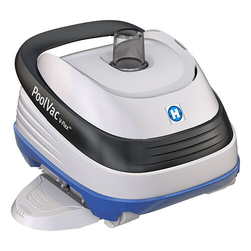 Robot POOL VAC V-Flex, NAVIGATOR V-Flex