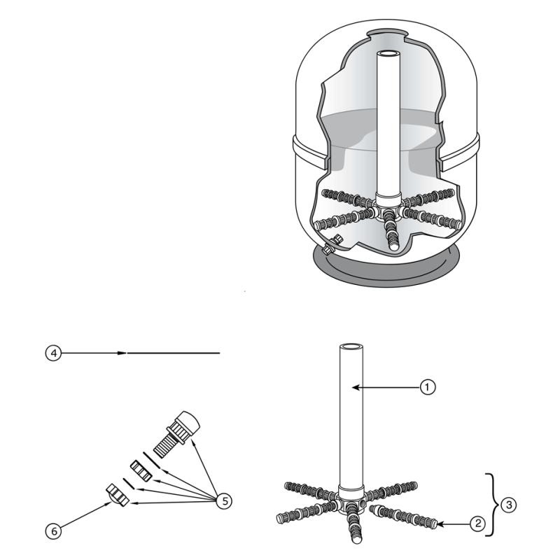 Filtre TMV-20