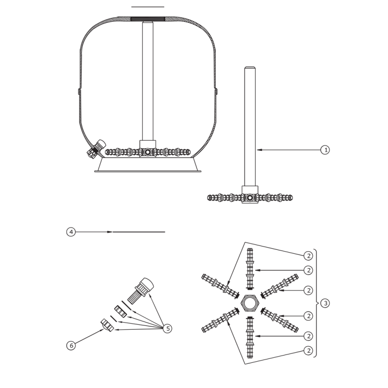 Filtre TMV-24